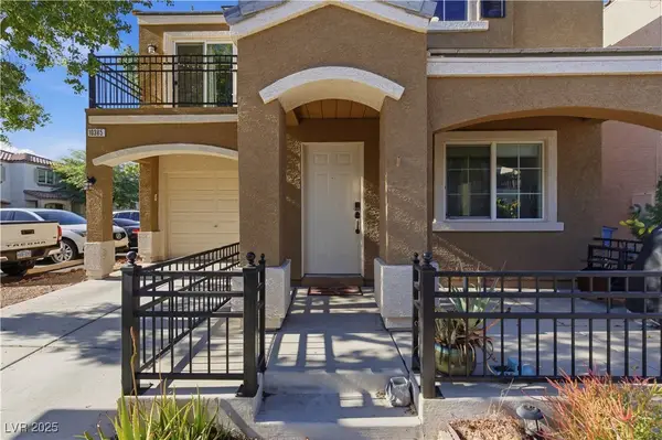 10385 Midnight Iris Street, Las Vegas, NV 89183