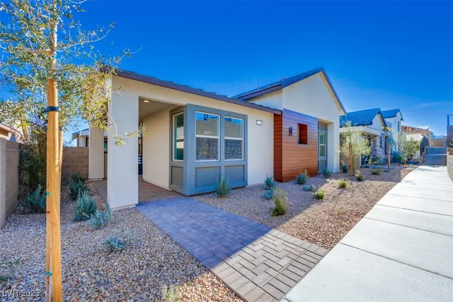 1031 Soaring Sage Avenue, Las Vegas, NV 89138 - Image #2