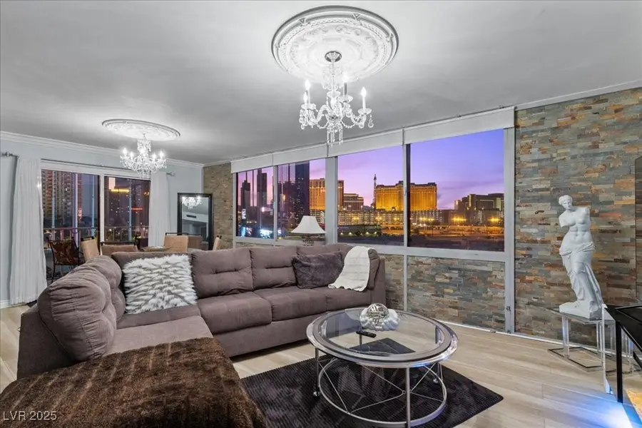 205 E Harmon Avenue #802, Las Vegas, NV 89169 - Image #3