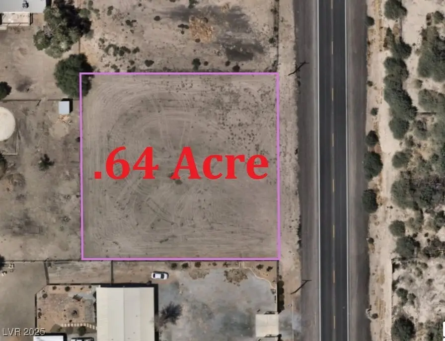 Moapa Valley Blvd Near Cottonwood, Overton, NV 89040 - Image #2