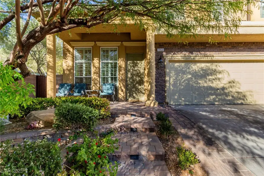 7353 Savannah Falls Street, Las Vegas, NV 89131 - Image #3