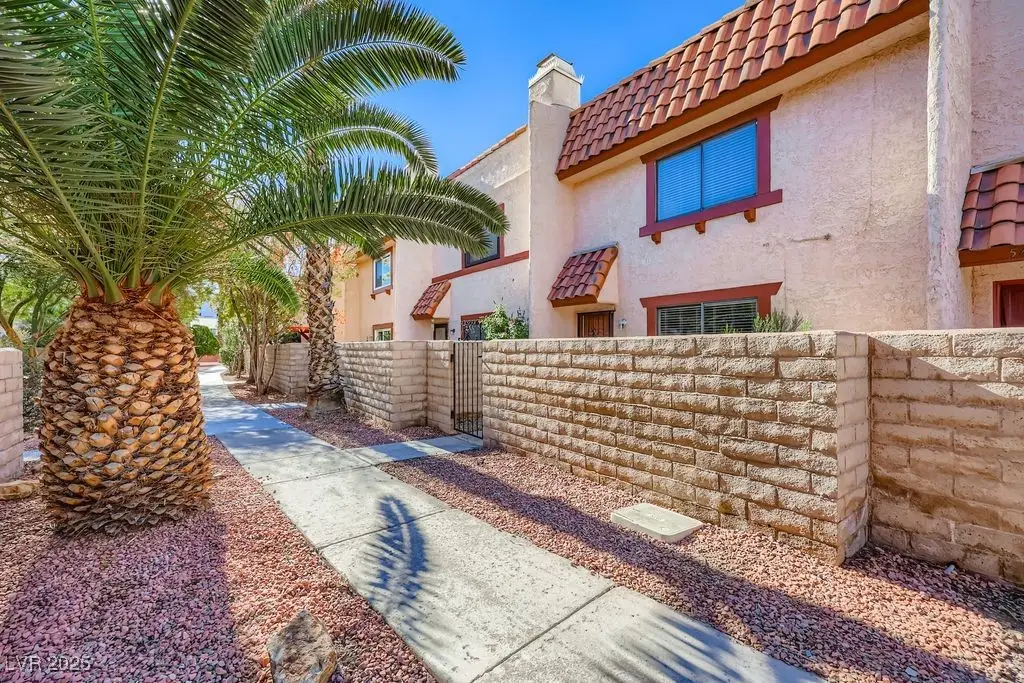 5470 S Maryland Parkway, Las Vegas, NV 89119 - Image #1