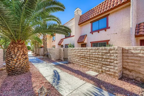 5470 S Maryland Parkway, Las Vegas, NV 89119