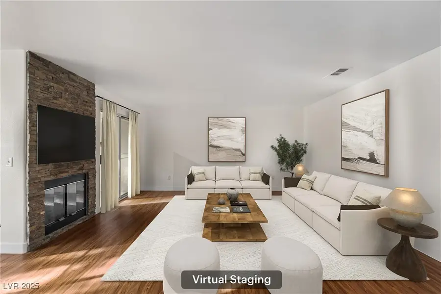 4408 W Lake Mead Boulevard #201, Las Vegas, NV 89108 - Image #2