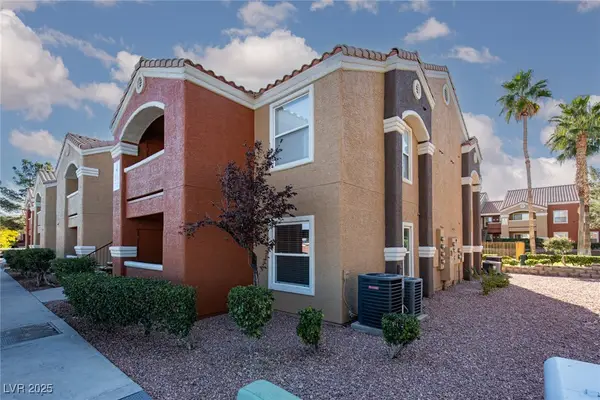 8101 W Flamingo Road #1024, Las Vegas, NV 89147
