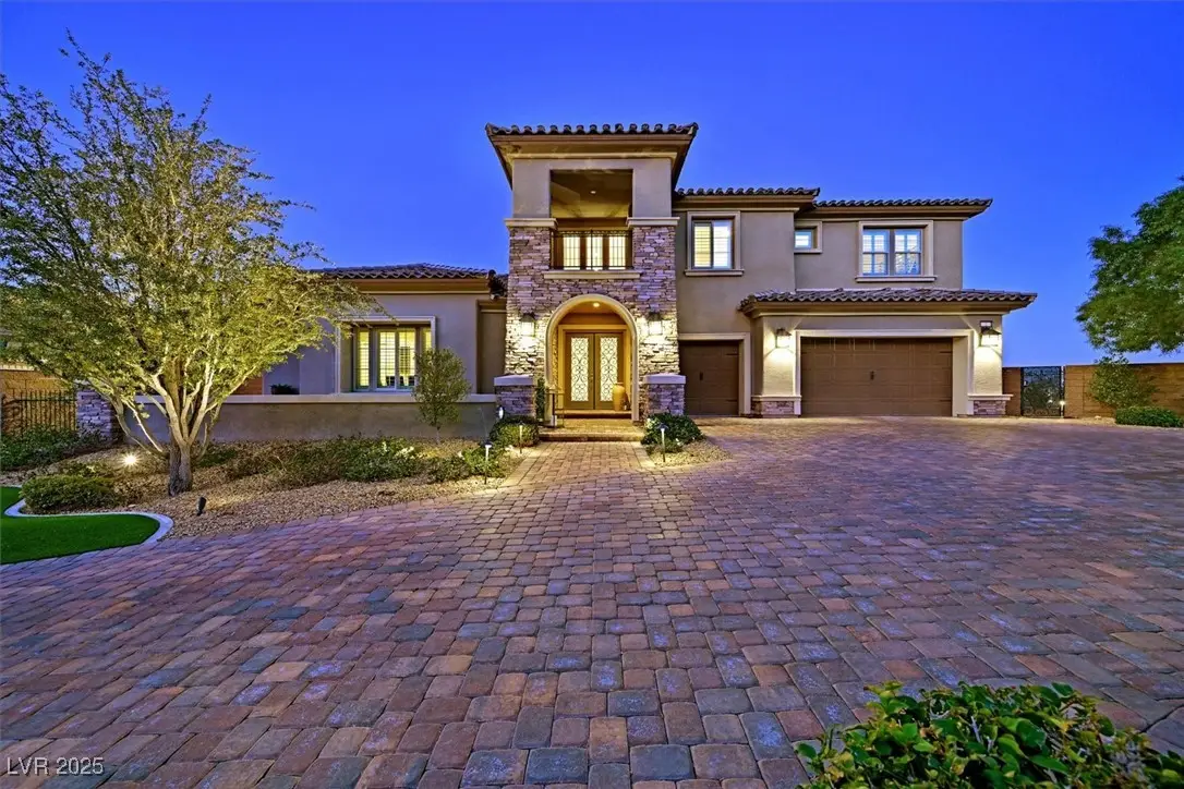 2 Olympia Outlook Drive, Las Vegas, NV 89141 - Image #1