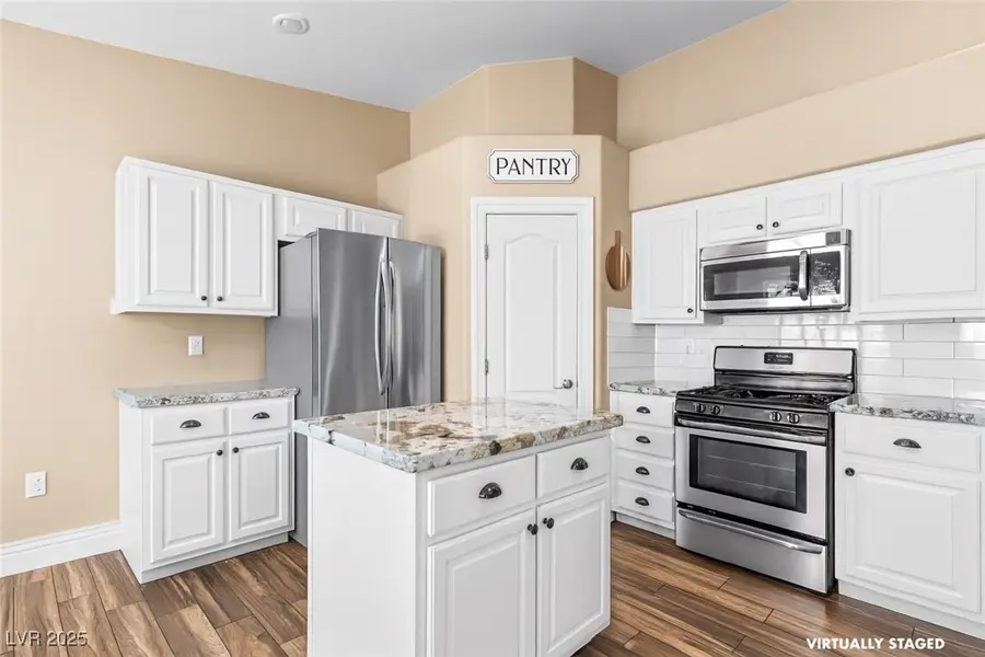 3609 Pantego Avenue, North Las Vegas, NV 89031 - Image #2