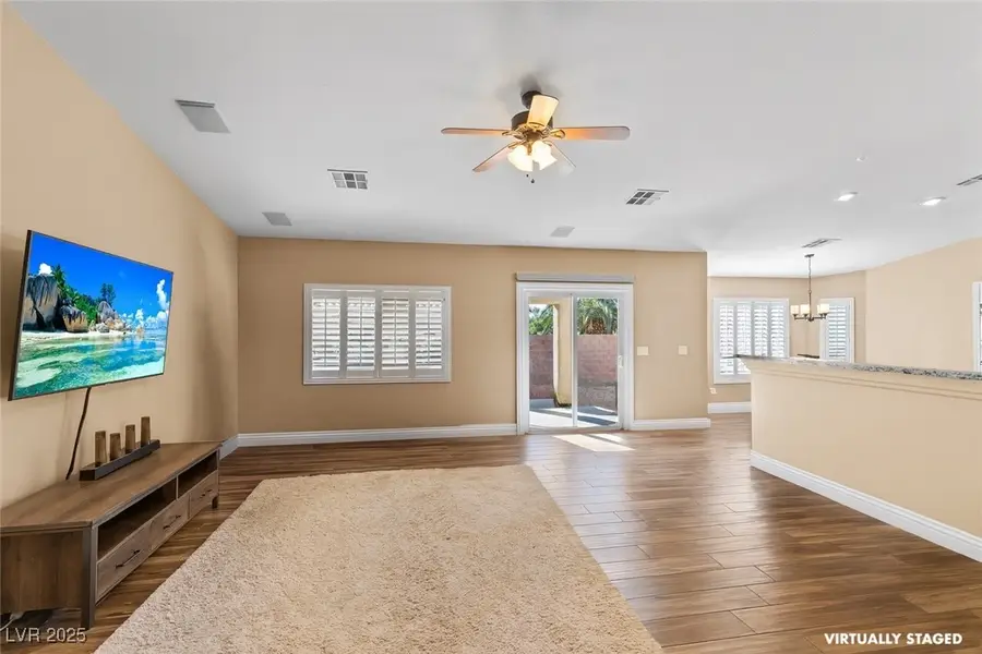 3609 Pantego Avenue, North Las Vegas, NV 89031 - Image #3