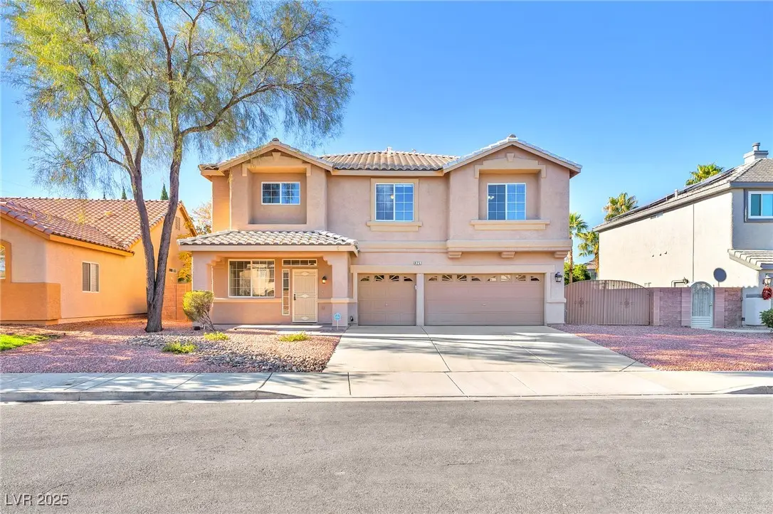 425 Rhythm Street, Henderson, NV 89074 - #1
