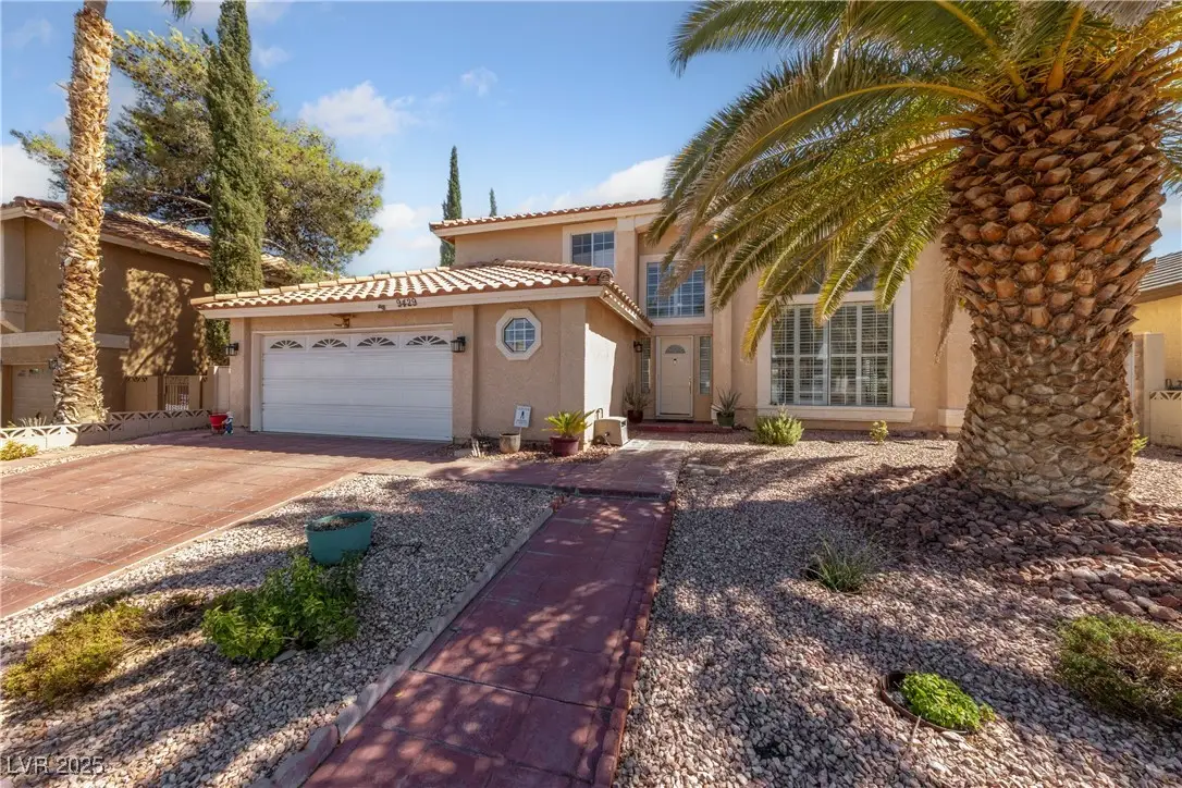9429 Abalone Way, Las Vegas, NV 89117 - Image #1