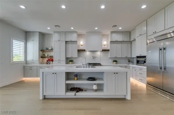 5192 Estasi Street, Las Vegas, NV 89135