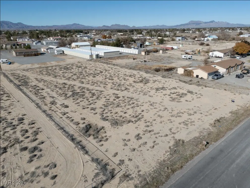 4730 Jackie Street, Pahrump, NV 89048 - Image #1