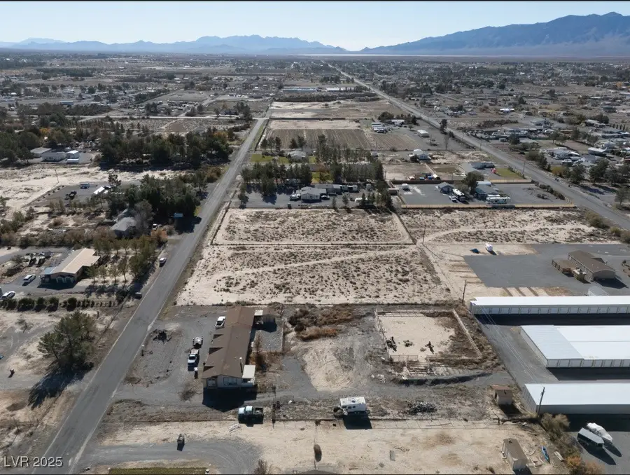 4730 Jackie Street, Pahrump, NV 89048 - Image #2