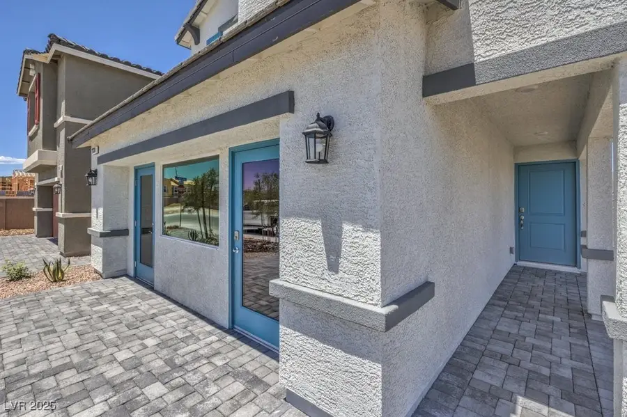 6047 Orchid Falls Street #8, North Las Vegas, NV 89081 - Image #3