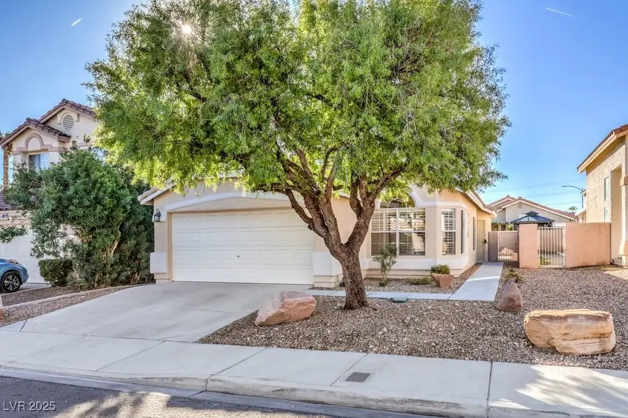 8205 Defiance Avenue, Las Vegas, NV 89129 - Image #2