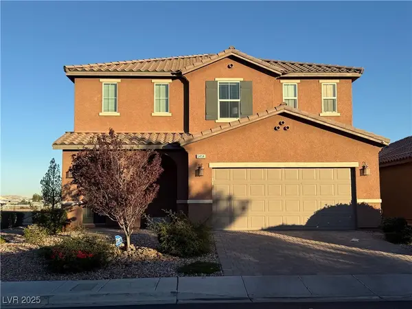 5454 Valonga Street, Las Vegas, NV 89148