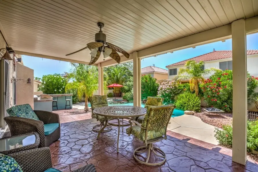 9589 Ancala Hollow Court, Las Vegas, NV 89148 - Image #2