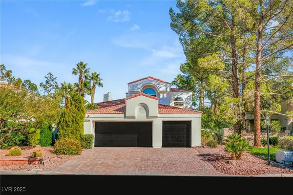 2104 Inverness Drive, Henderson, NV 89074