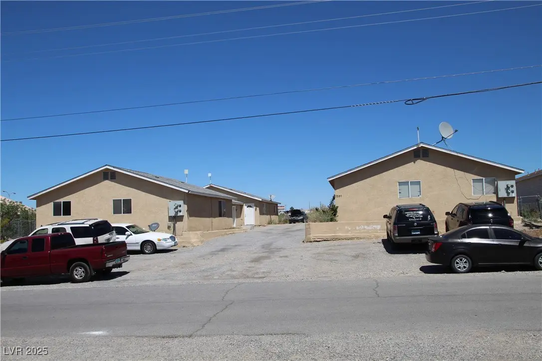 2520 E Ambush Street, Pahrump, NV 89048 - Image #1
