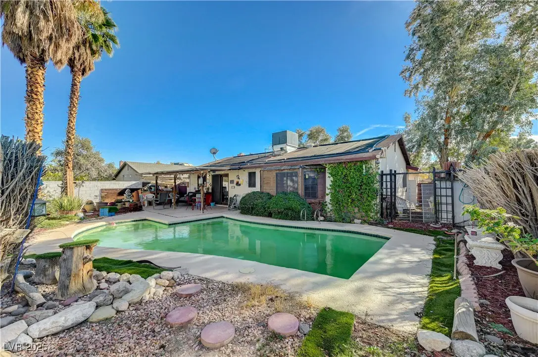 6622 Baywood Avenue, Las Vegas, NV 89103 - Image #1