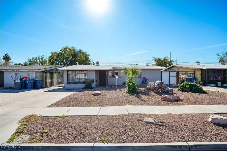 2004 Houston Drive, Las Vegas, NV 89104 - Image #2