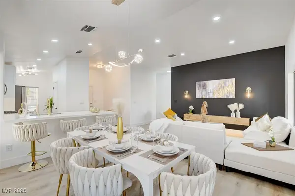 2142 High Mesa Drive, Henderson, NV 89012