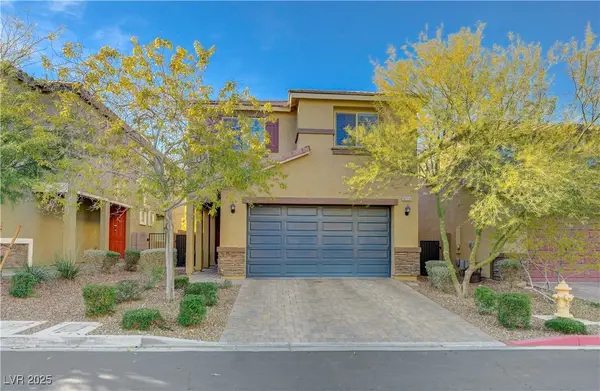 9229 Fire Rose Street, Las Vegas, NV 89178