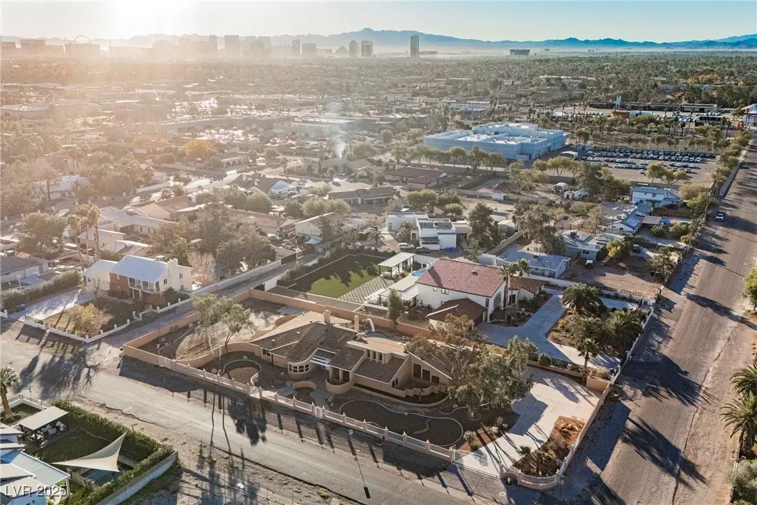 5925 Obannon Drive, Las Vegas, NV 89146 - Image #1