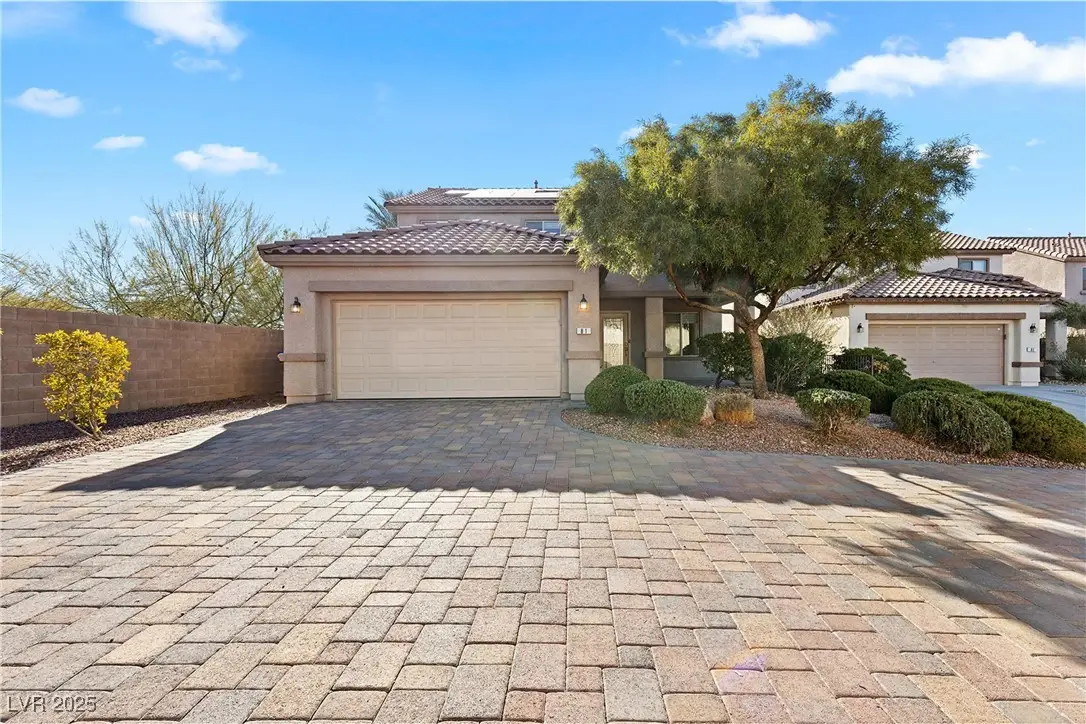 81 Lovage Street, Henderson, NV 89002 - Image #1