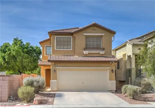 8021 Dancing Springs Street, Las Vegas, NV 89143