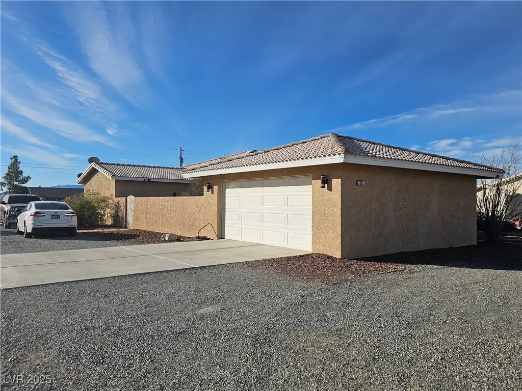 321 Bronco Street, Pahrump, NV 89048 - Image #1