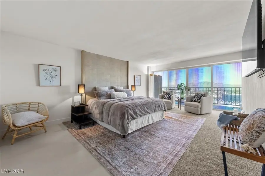 3111 Bel Air Drive #19D, Las Vegas, NV 89109 - Image #3