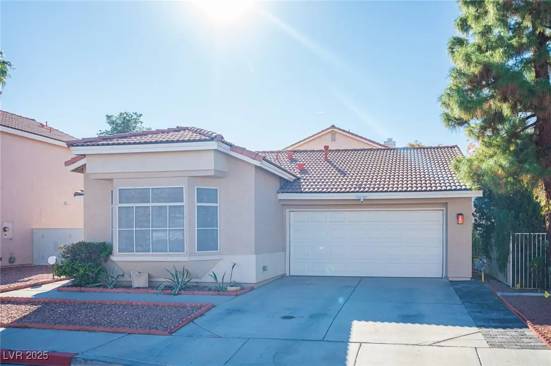 2177 Hearts Club Drive, Henderson, NV 89074 - Image #1
