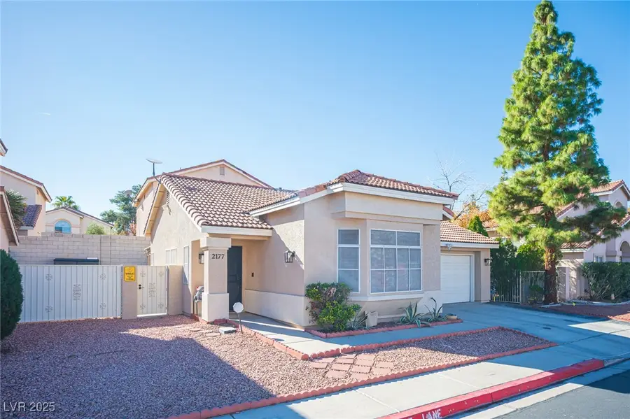 2177 Hearts Club Drive, Henderson, NV 89074 - Image #2