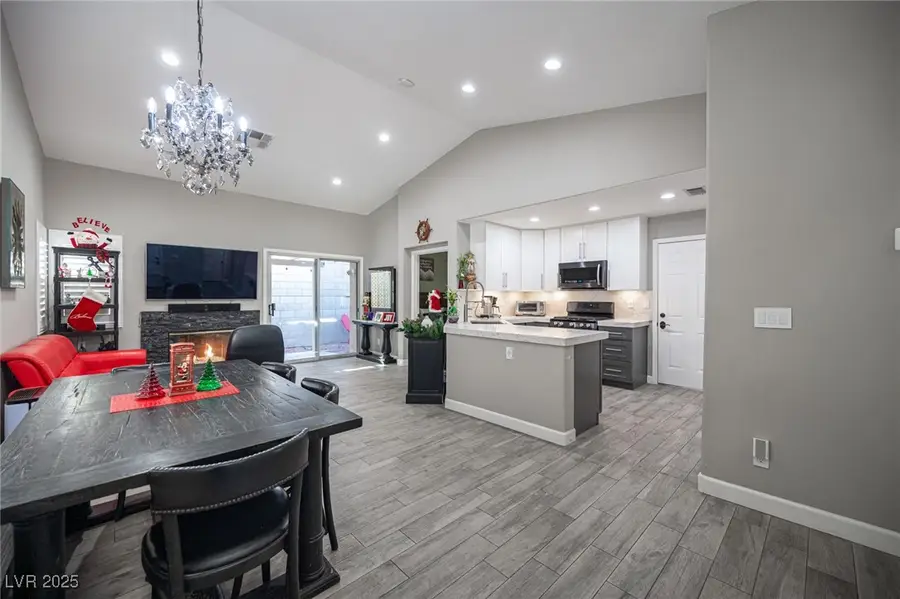 2177 Hearts Club Drive, Henderson, NV 89074 - Image #3