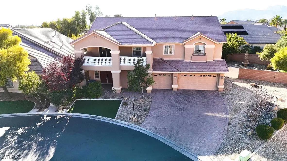 5872 Revital, Las Vegas, NV 89131 - Image #1