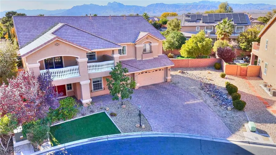 5872 Revital, Las Vegas, NV 89131 - Image #3