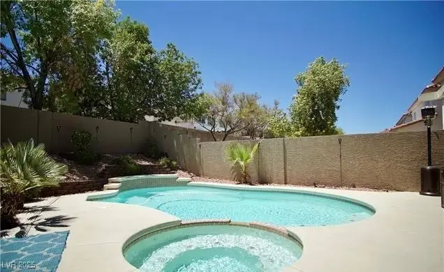 1699 Adobe Frost Court, Las Vegas, NV 89183 - Image #2