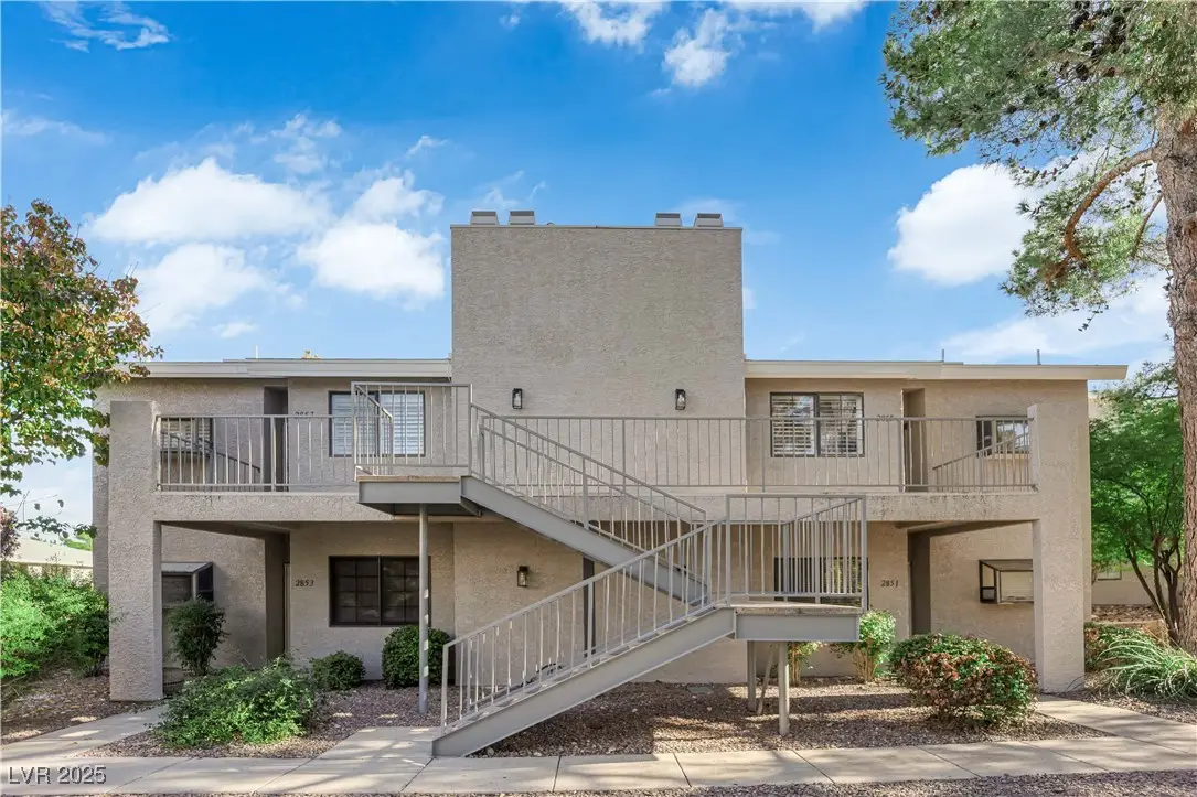 2851 Bamboo Court, Henderson, NV 89074 - Image #1