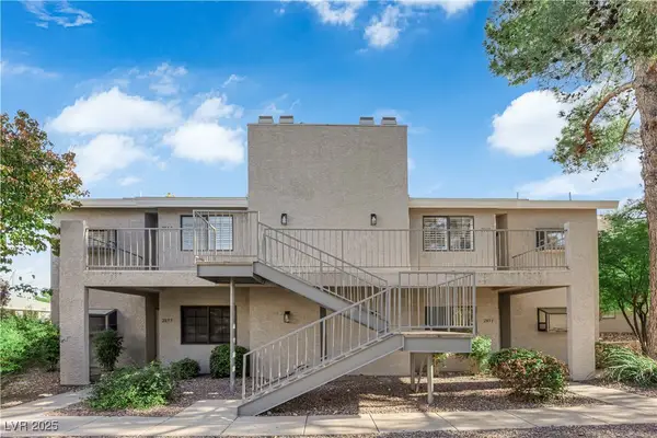 2851 Bamboo Court, Henderson, NV 89074