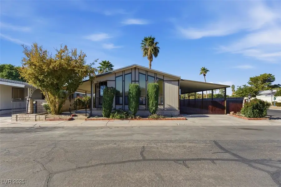 3183 Comitan Lane, Las Vegas, NV 89122 - Image #2