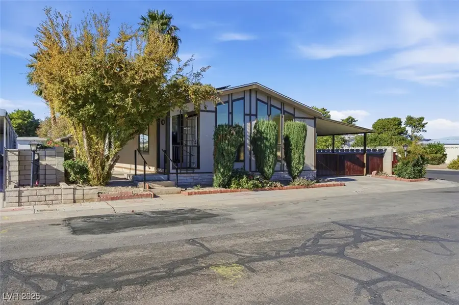 3183 Comitan Lane, Las Vegas, NV 89122 - Image #3