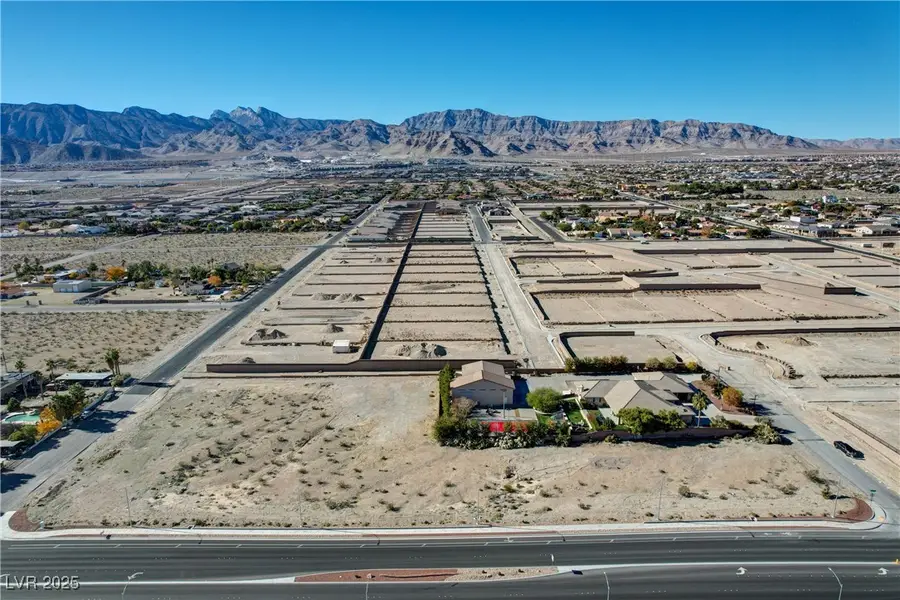 Fort Apache Between Stephen & Hammer, Las Vegas, NV 89149 - Image #3