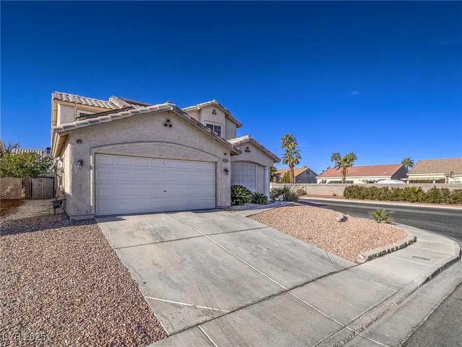 3509 Golden Sage Drive, North Las Vegas, NV 89032 - Image #2