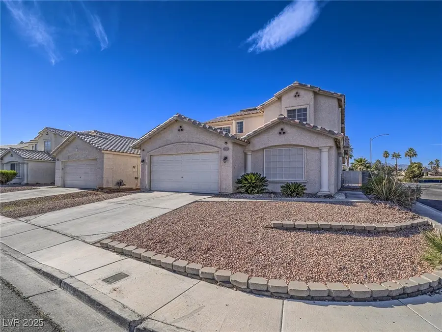 3509 Golden Sage Drive, North Las Vegas, NV 89032 - Image #3