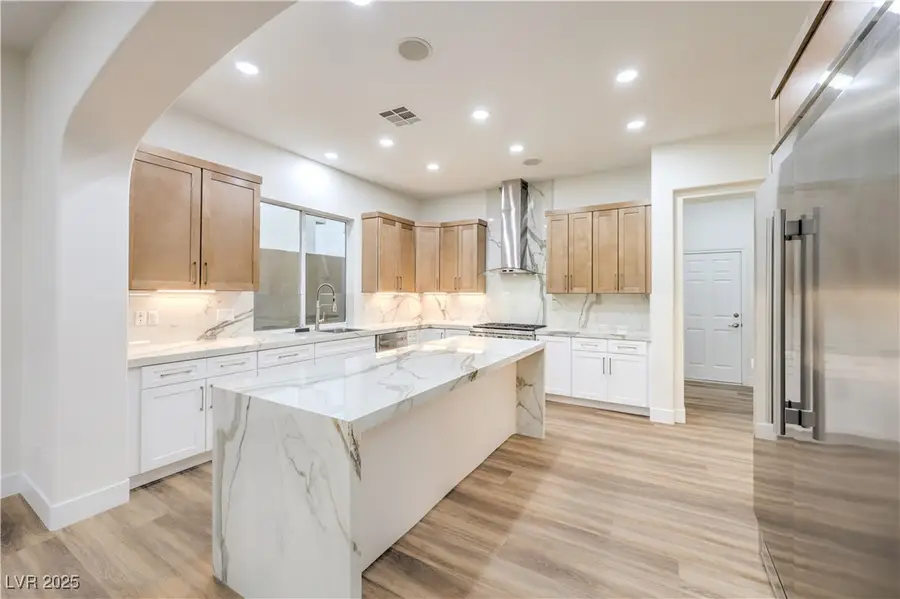 2571 Red Springs Drive, Las Vegas, NV 89135 - Image #3