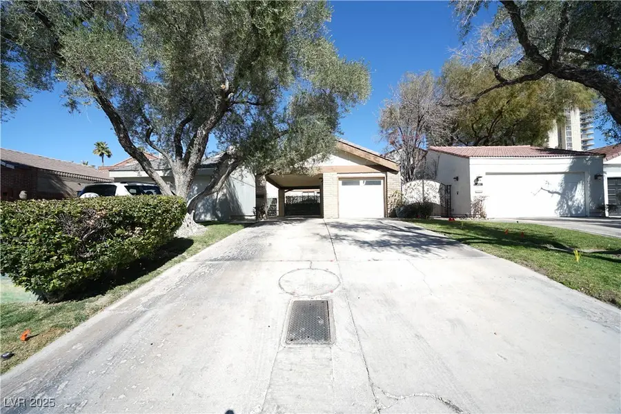 3153 Bel Air Drive, Las Vegas, NV 89109 - Image #3