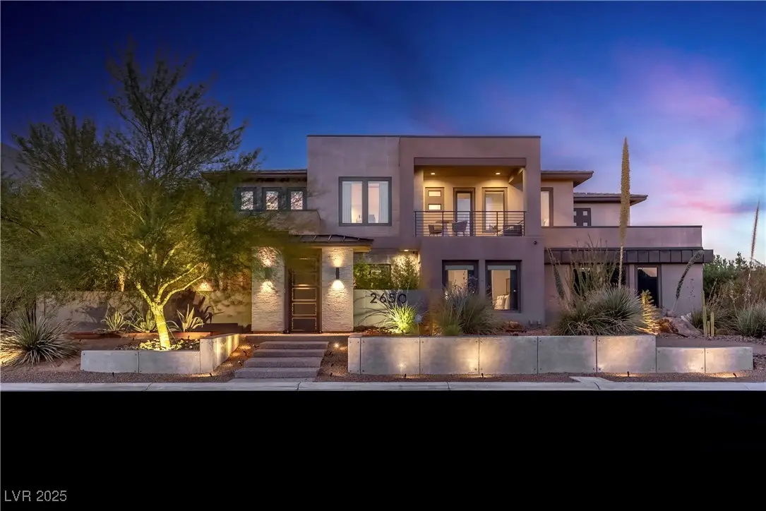 2650 Eldora Estates, Las Vegas, NV 89117 - Image #1