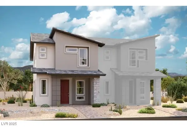 802 Cottonwood Hill Place, Henderson, NV 89011