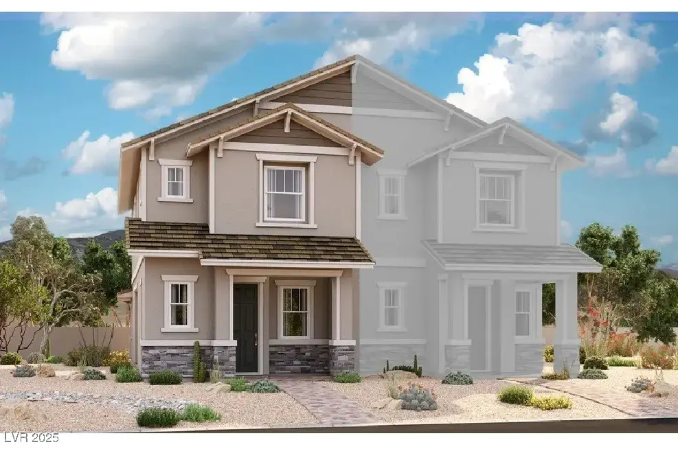 806 Cottonwood Hill Place, Henderson, NV 89011 - Image #1